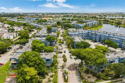 9371 Fontainebleau Blvd #I201, Miami, FL 33172 - Photo 21