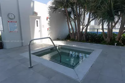 1600 NE 1st Ave #1010, Miami, FL 33132 - Photo 29