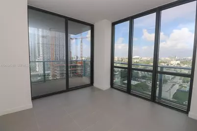 1600 NE 1st Ave #1010, Miami, FL 33132 - Photo 13