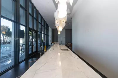 1600 NE 1st Ave #1010, Miami, FL 33132 - Photo 33
