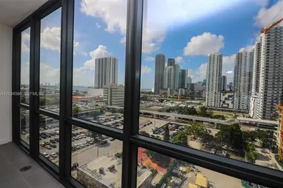 1600 NE 1st Ave #1010, Miami, FL 33132 - Photo 21