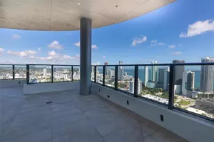 1600 NE 1st Ave, Miami, FL 33132 - Photo 31