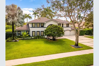 4242 SW 107th Way, Davie, FL 33328 - Photo 3