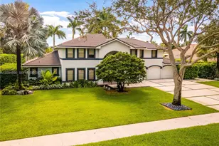 4242 SW 107th Way, Davie, FL 33328 - Photo 3