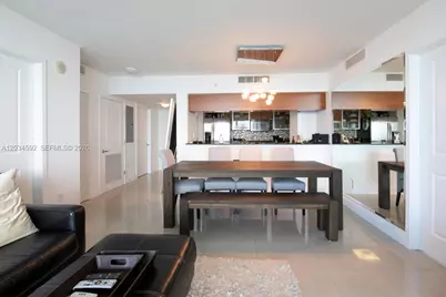 1800 N Bayshore Dr #2209, Miami, FL 33132 - Photo 3
