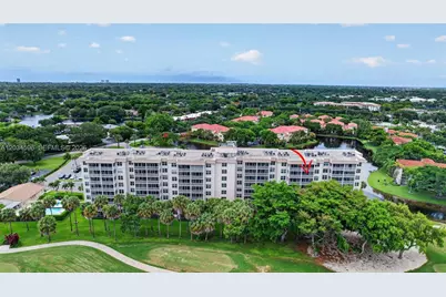 250 Jacaranda Dr #703, Plantation, FL 33324 - Photo 43
