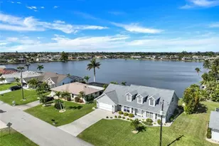 407 SW 37th St, Cape Coral, FL 33914 - Photo 1