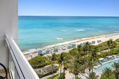 6801 Collins Ave #1010, Miami Beach, FL 33141 - Photo 3