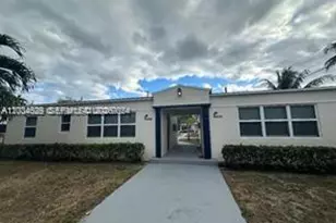 1956 Lincoln St, Hollywood, FL 33020 - Photo 1