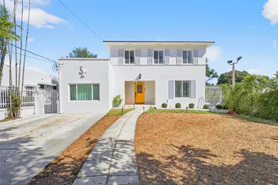 2431 SW 4th St, Miami, FL 33135 - Photo 1
