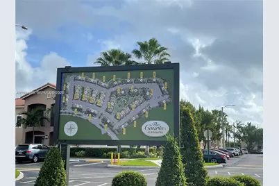 22311 SW 88th Pl #203-4, Cutler Bay, FL 33190 - Photo 17