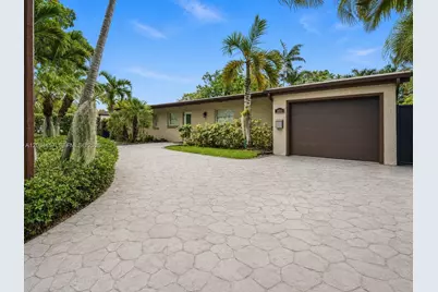1850 Keystone Blvd, North Miami, FL 33181 - Photo 1