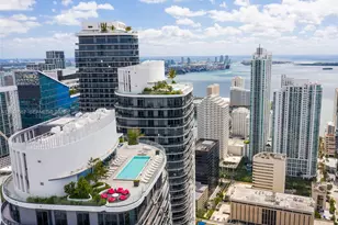 55 SW 9th St, Miami, FL 33130 - Photo 1