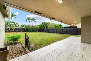 17766 SW 154th Pl, Miami, FL 33187 - Photo 29