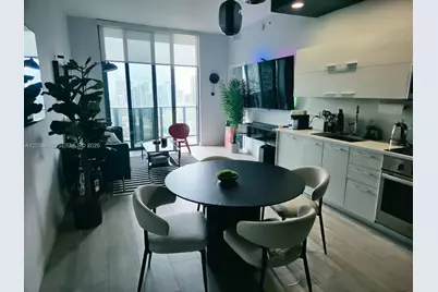 45 SW 9th St #4309, Miami, FL 33130 - Photo 5