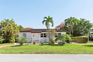 6801 SW 27th St, Miami, FL 33155 - Photo 1