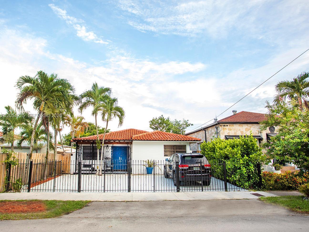 3610 SW 14th St - 3610 SW 14th St, Miami, FL 33145 Luxury Property | Jose Angel Pina