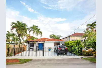 3610 SW 14th St, Miami, FL 33145 - Photo 1