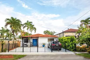3610 SW 14th St, Miami, FL 33145 - Photo 1