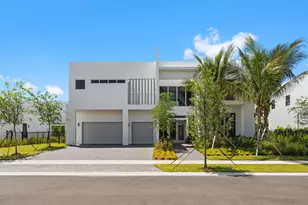 16710 N Botaniko Dr N, Weston, FL 33326 - Photo 1