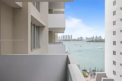 1200 West Ave #622, Miami Beach, FL 33139 - Photo 1