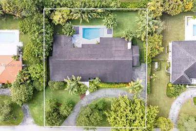 5780 Las Palmas Dr, Coral Gables, FL 33156 - Photo 49