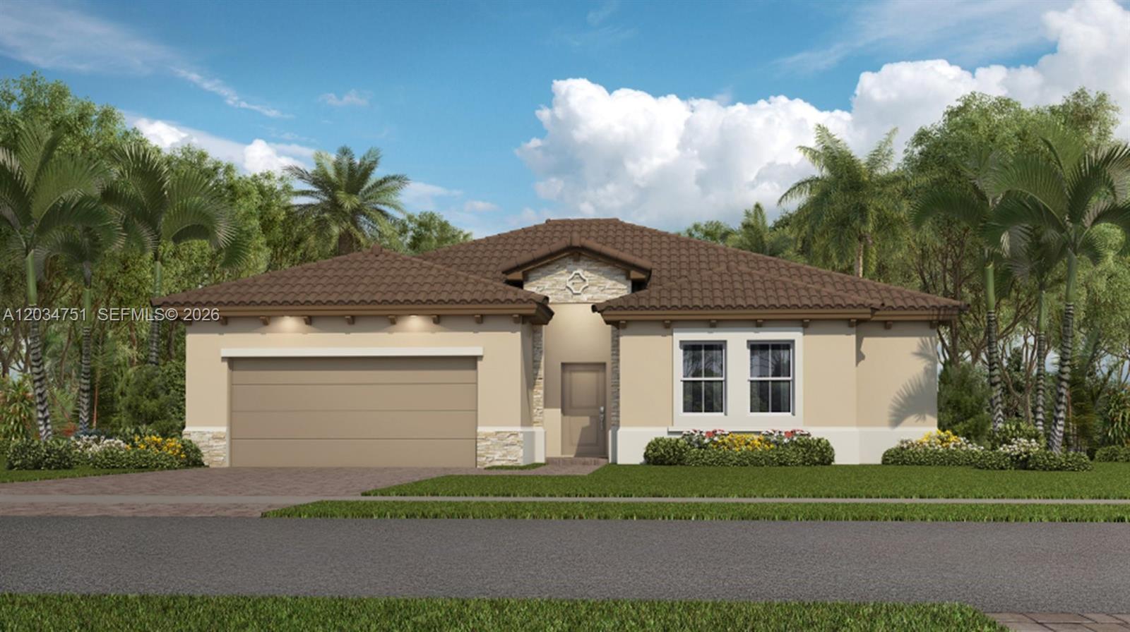 2995 SE 25th Ter - 2995 SE 25th Ter, Homestead, FL 33035 Luxury Property | Jose Angel Pina