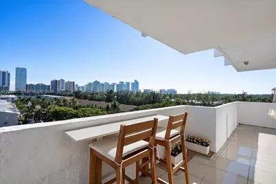 3703 NE 166th St #701, North Miami Beach, FL 33160 - Photo 19