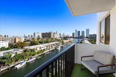 3703 NE 166th St #701, North Miami Beach, FL 33160 - Photo 29