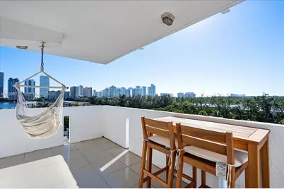3703 NE 166th St #701, North Miami Beach, FL 33160 - Photo 21