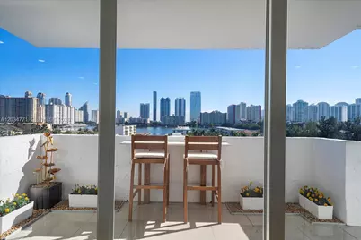 3703 NE 166th St #701, North Miami Beach, FL 33160 - Photo 17