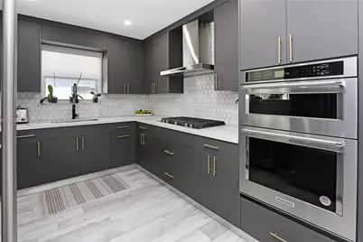 1611 Madison St, Hollywood, FL 33020 - Photo 3