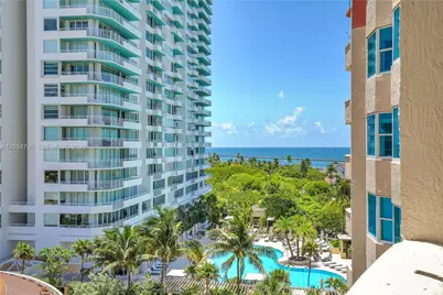 300 S Pointe Dr #809, Miami Beach, FL 33139 - Photo 23