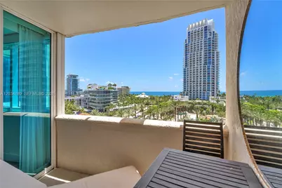 300 S Pointe Dr #809, Miami Beach, FL 33139 - Photo 21