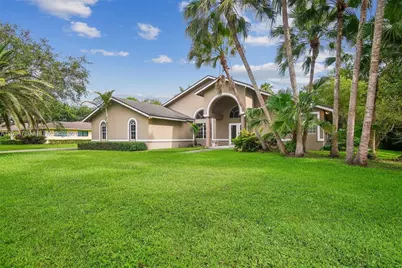 14591 SW 23rd St, Davie, FL 33325 - Photo 1