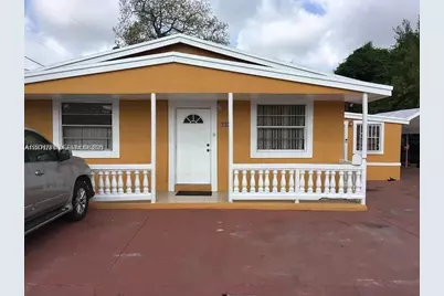 10040 NW 8th Ave, Miami, FL 33150 - Photo 1