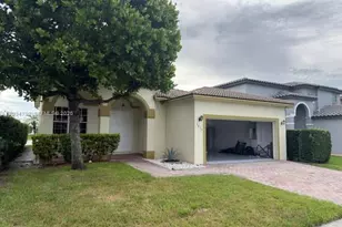 5420 SW 134th Ave, Miramar, FL 33027 - Photo 1