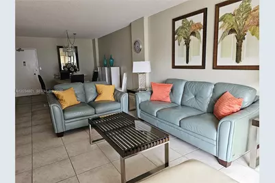 1980 S Ocean Dr #6J, Hallandale Beach, FL 33009 - Photo 9