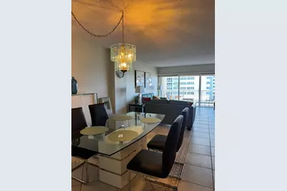 1980 S Ocean Dr #6J, Hallandale Beach, FL 33009 - Photo 1