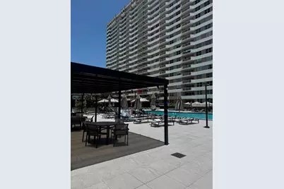 1980 S Ocean Dr #6J, Hallandale Beach, FL 33009 - Photo 35