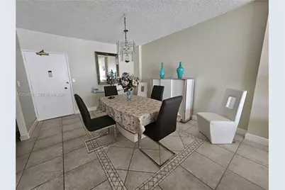 1980 S Ocean Dr #6J, Hallandale Beach, FL 33009 - Photo 3