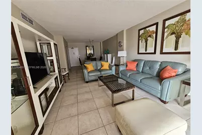 1980 S Ocean Dr #6J, Hallandale Beach, FL 33009 - Photo 7