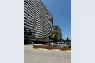 1980 S Ocean Dr #6J, Hallandale Beach, FL 33009 - Photo 41