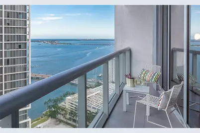 485 Brickell Ave #3211, Miami, FL 33131 - Photo 3