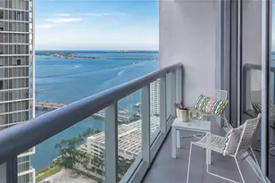 485 Brickell Ave, Miami, FL 33131 - Photo 3