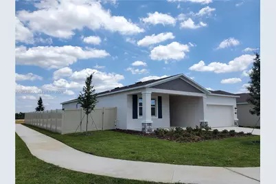 2455 Bluestone Rd, Other City - In The State Of Florida, FL 33844 - Photo 1