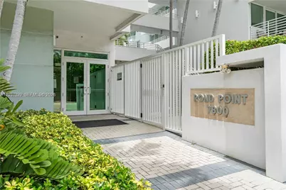 7800 Collins Ave #508, Miami Beach, FL 33141 - Photo 1