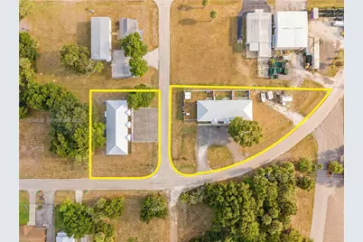 810 SW 2nd St, Okeechobee, FL 34974 - Photo 3