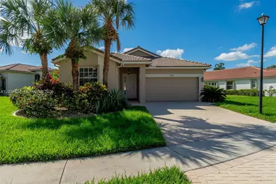 2675 Clipper Cir, West Palm Beach, FL 33411 - Photo 1