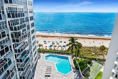 3700 Galt Ocean Dr #910, Fort Lauderdale, FL 33308 - Photo 5